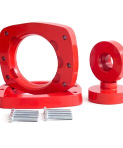 Ulysse Modificacion De Suspension