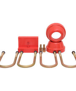 Vw Amarok Kit De Altura Para Vehiculos