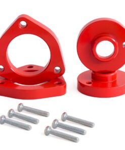 Vw Atlas Kit De Altura Para Vehiculos