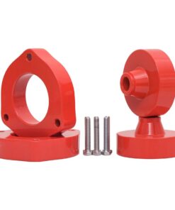 Vw Beetle A5 Suspension Elevada