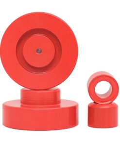 Vw Bora Aumento De Suspension