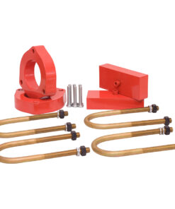 Vw Caddy V Modificacion De Suspension