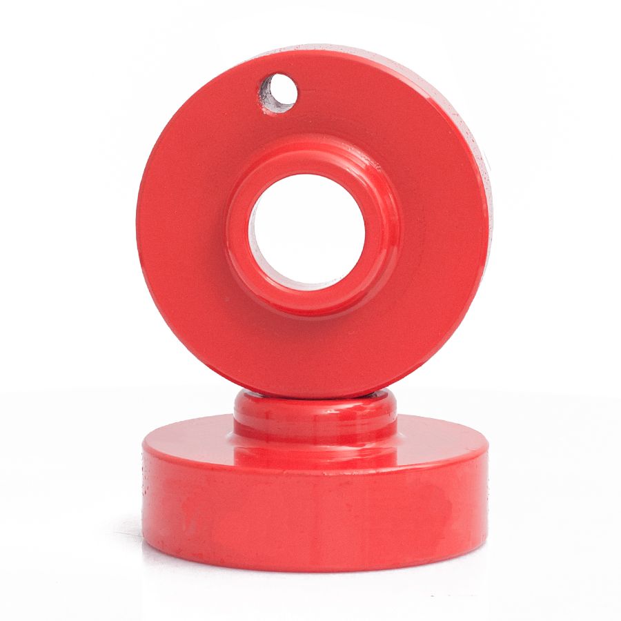 Vw Cc Suspension Todoterreno