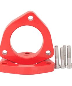 Vw Cc Suspension Todoterreno