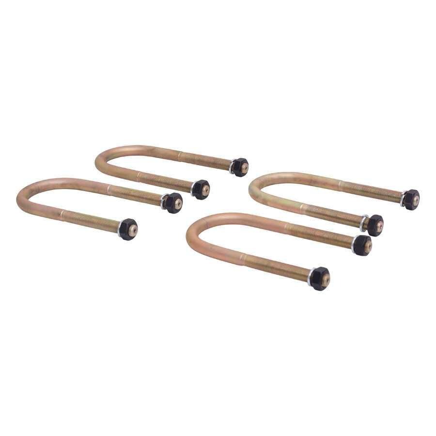 Vw Crafter I Lift Kit De Suspension