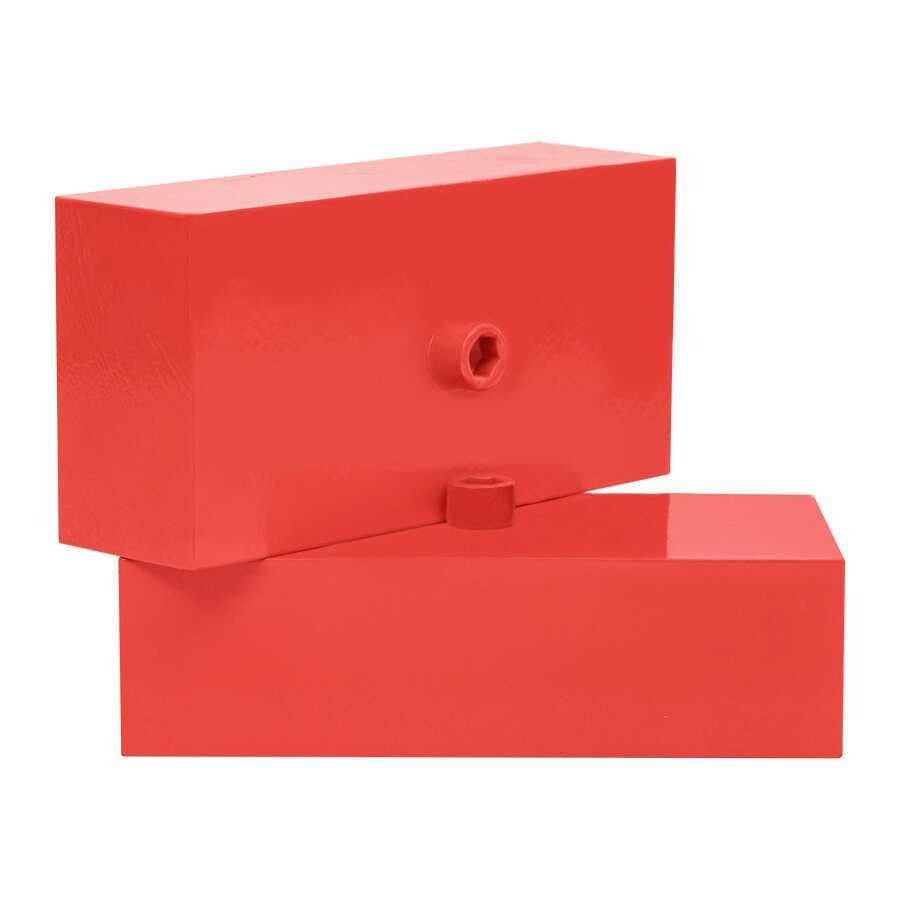 Vw Crafter I Suspension Todoterreno