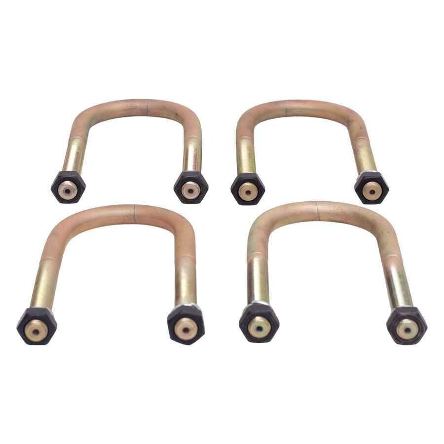 Vw Crafter Ii Suspension Para Elevacion