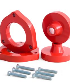 Vw Eos Elevacion De Suspension