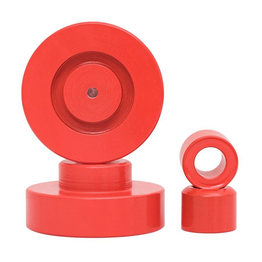 Vw Fox Levantamiento De Suspension