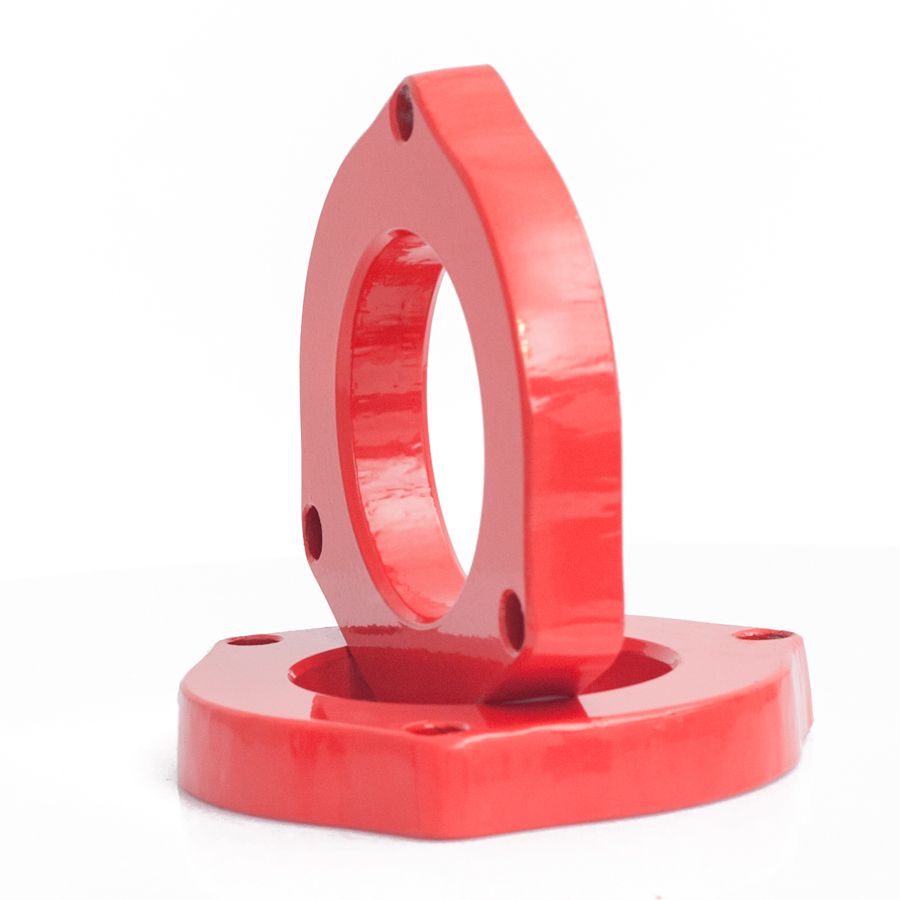 Vw Golf Sportsvan Kit De Altura Para Vehiculos