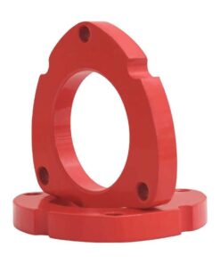 Vw Id.5 Kit Elevador De Suspension