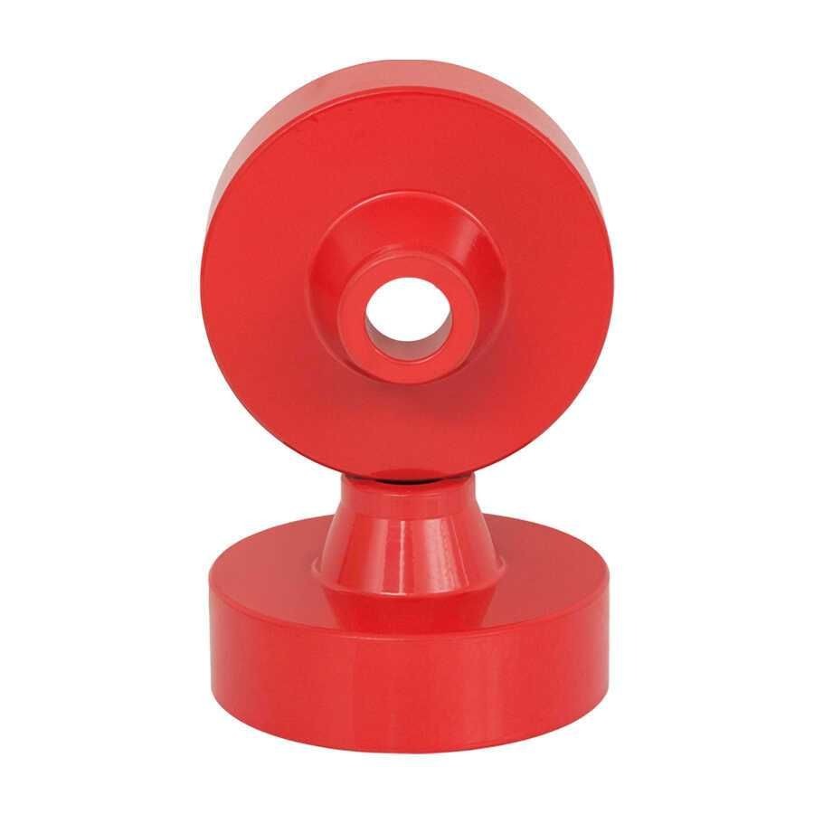 Vw Id.6 X Mejora De Altura Del Vehiculo