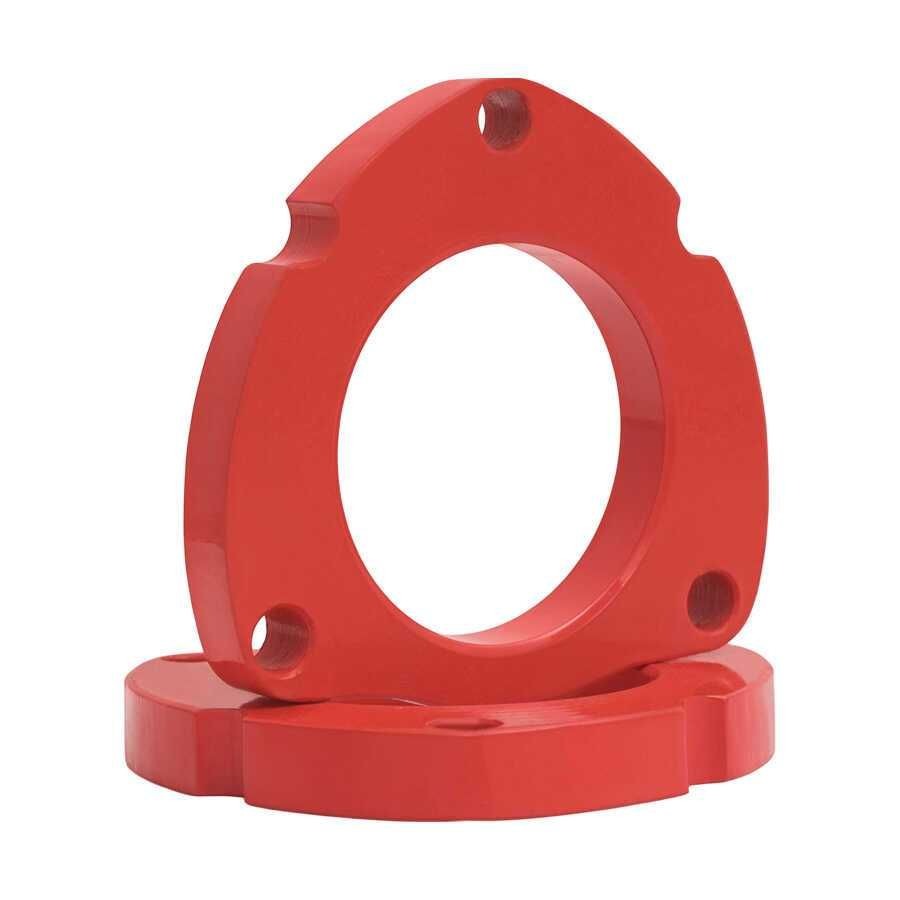 Vw Id.6 X Suspension Off Road