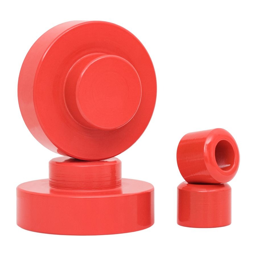 Vw Lupo Aumento De Suspension