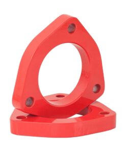 Vw Passat B8 Aumento De Altura