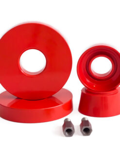 Vw Sharan I Sistema De Elevacion De Suspension