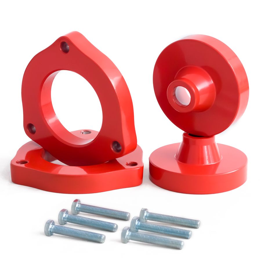 Vw Sharan Ii Kit Para Suspension Alta