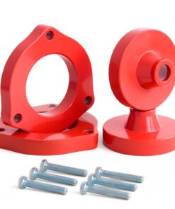 Vw Sharan Ii Levantamiento De Suspension