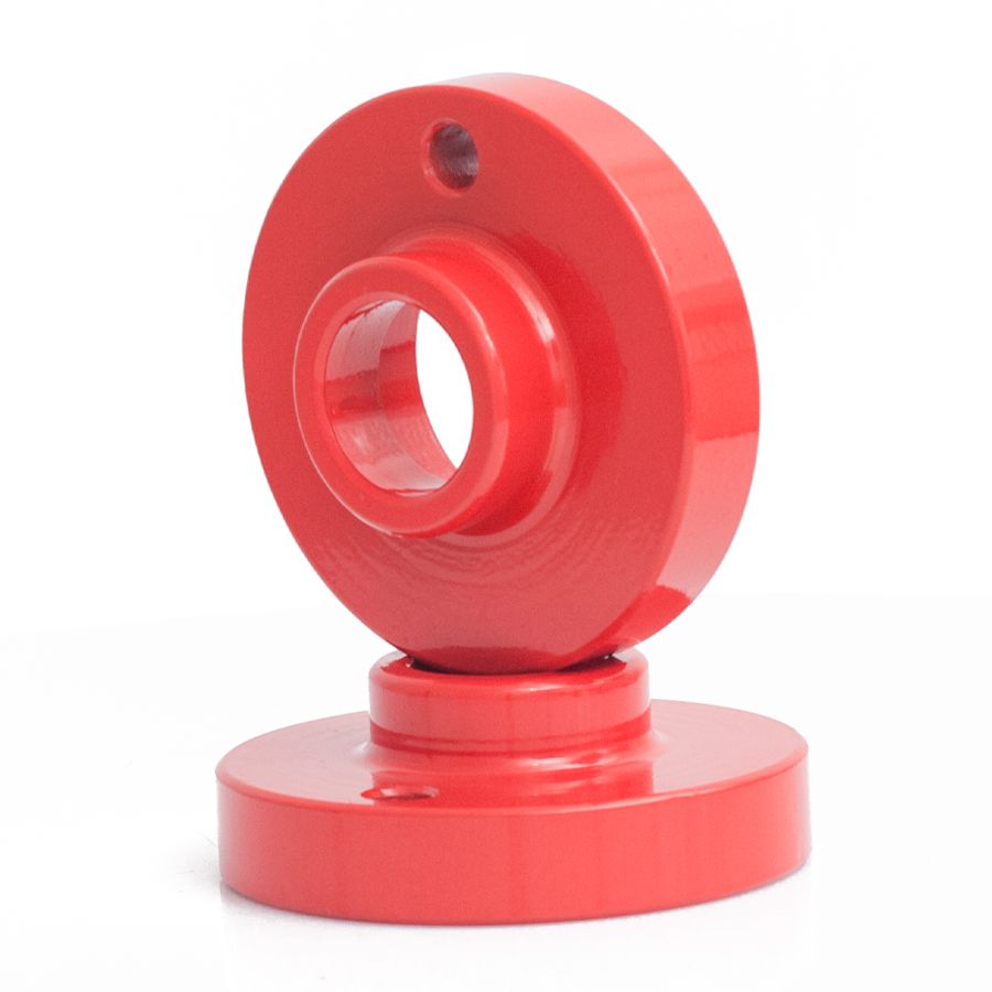 Vw Tiguan Ii Elevacion De Suspension