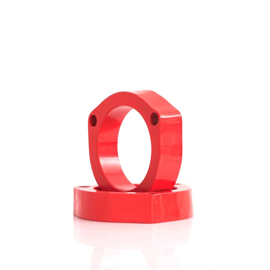 Vw Tiguan Ii Lift Kit De Suspension