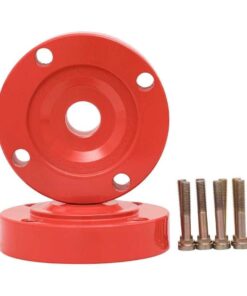 Vw Touareg I Suspension Todoterreno