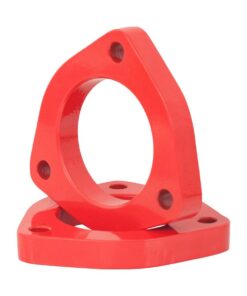 Vw Touran Ii Kit Para Suspension Alta