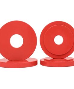 Vw Transporter T5 Suspension Para Elevacion