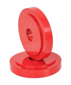 Vw Transporter T6 Suspension Elevada